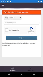 Park Borcum screenshot 1