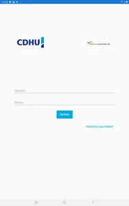 Pesquisa CDHU screenshot 0