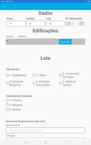Pesquisa CDHU screenshot 4