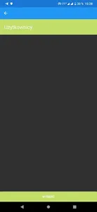 Podchody App screenshot 0