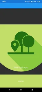 Podchody App screenshot 1