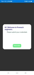 Promech Field Track screenshot 0