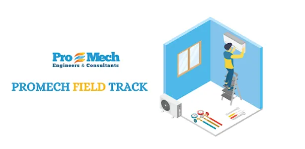 Promech Field Track screenshot 7