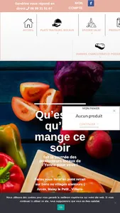 qqmcesoir screenshot 0