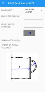 Post Fabrication Heat Treatmen screenshot 8
