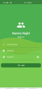 Hamro Hajiri screenshot 3