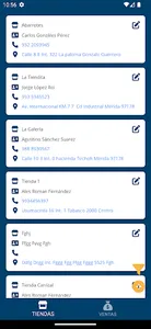 SaleTracker screenshot 1