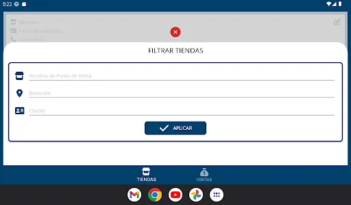 SaleTracker screenshot 10