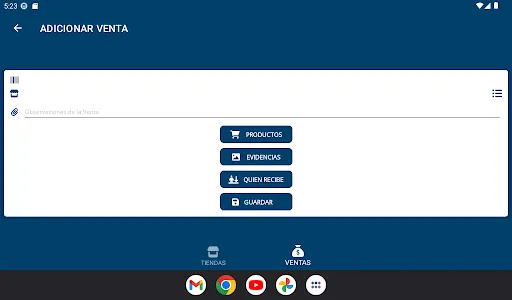 SaleTracker screenshot 12
