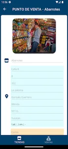 SaleTracker screenshot 2