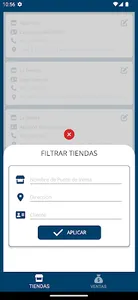 SaleTracker screenshot 3