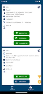 SaleTracker screenshot 4