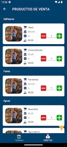 SaleTracker screenshot 5