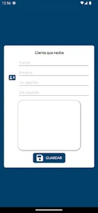 SaleTracker screenshot 6