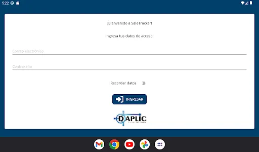SaleTracker screenshot 7