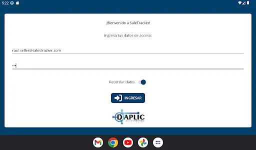 SaleTracker screenshot 8