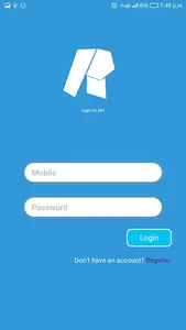 SdkApp screenshot 0