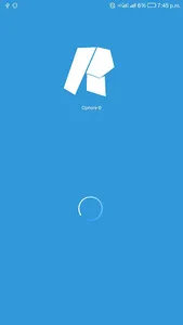 SdkApp screenshot 1