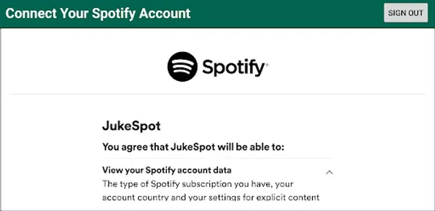 SeeSpotPlay screenshot 1
