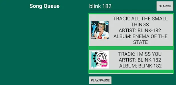SeeSpotPlay screenshot 2