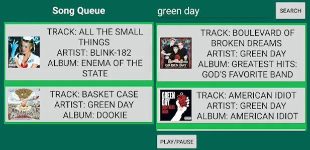 SeeSpotPlay screenshot 3