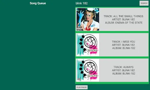 SeeSpotPlay screenshot 6