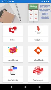 Siorik Study Smart screenshot 8