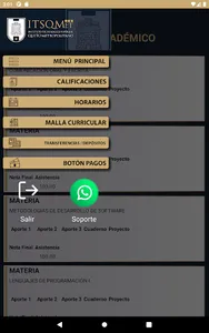 ITSQMet screenshot 11