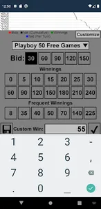 Slot Tracker screenshot 2