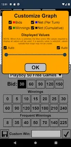 Slot Tracker screenshot 3