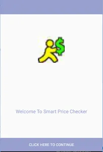 Smartsolns - Price checker screenshot 0