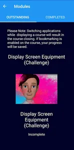 SMGAcademy screenshot 0