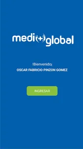 MediglobalApp screenshot 3