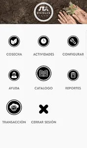 SysTrack Agro Light screenshot 2