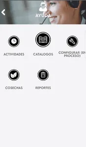 SysTrack Agro Light screenshot 6