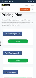 thedal.lk screenshot 1