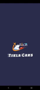 TiklaCars screenshot 0