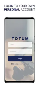 Totum screenshot 0
