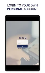 Totum screenshot 4