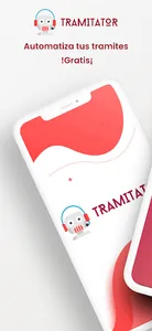 Tramitator - Pasaporte y SAT screenshot 0