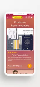 Tramitator - Pasaporte y SAT screenshot 5