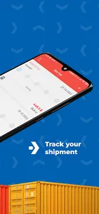 Meest China Cargo screenshot 1