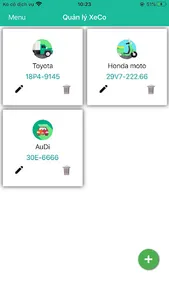 XeCo screenshot 1