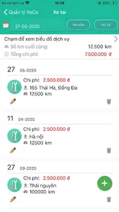 XeCo screenshot 3