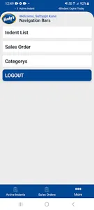 Venkys Bidding Pro screenshot 2