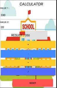 Calculator_Villarino screenshot 5