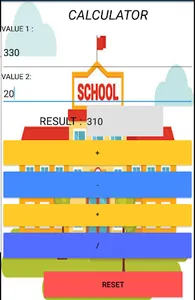 Calculator_Villarino screenshot 6