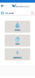 Waterinvest – Watereye screenshot 1