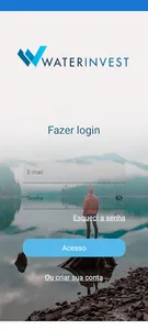 Waterinvest – Watereye screenshot 4