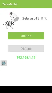 ZebraMobile screenshot 3